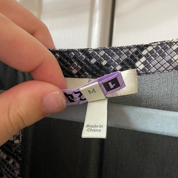 GORGEOUS Joie Tank - Picture 5 of 8